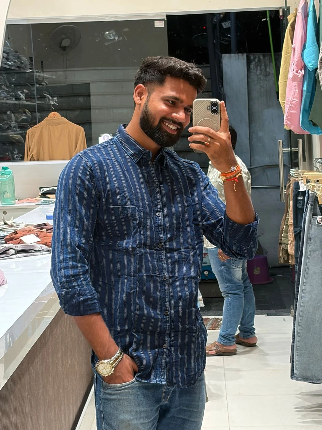 Shirt