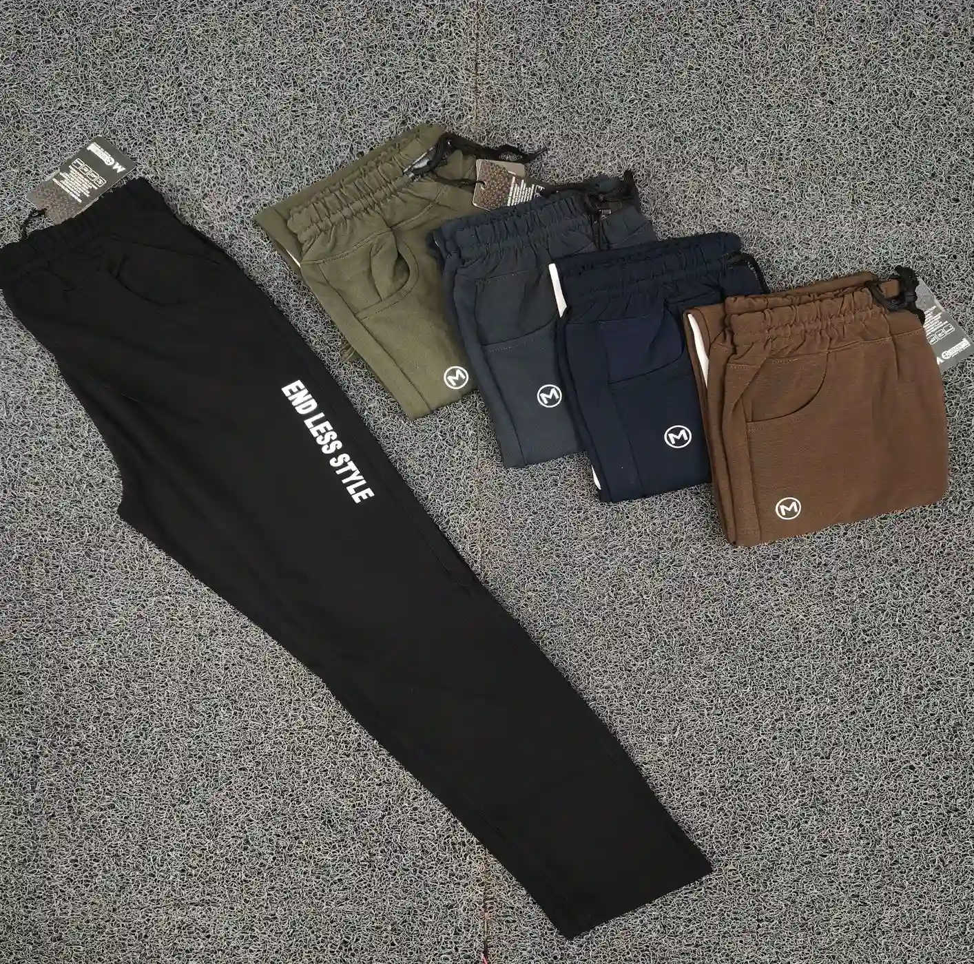 MEN'S LOWER