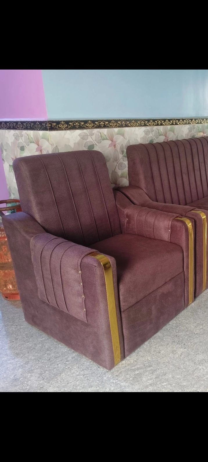 PRINUM QUALITY SOFA SET 2