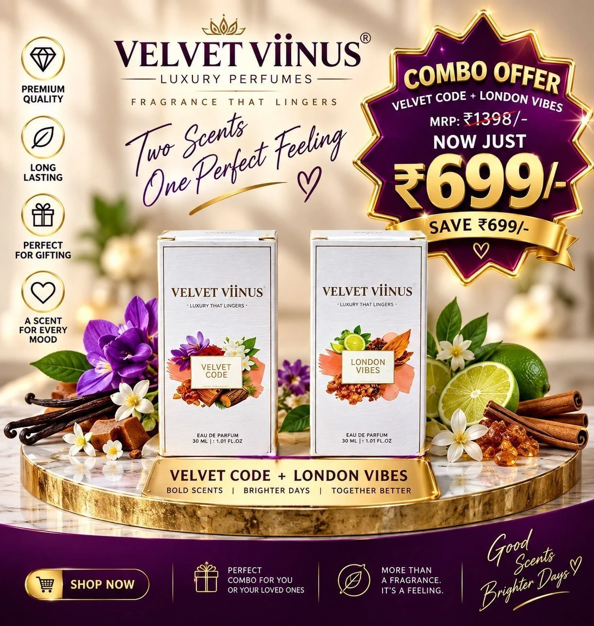 Velvet - London