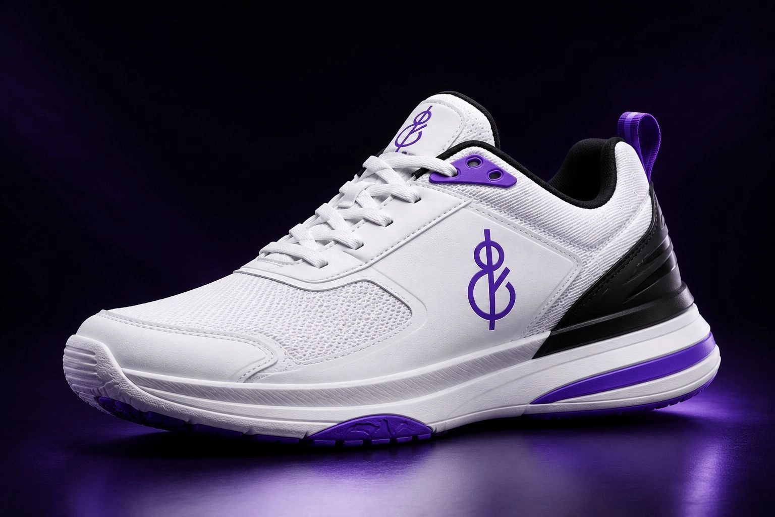 NEW16 VYRON – Performance Sneakers | 1st Model