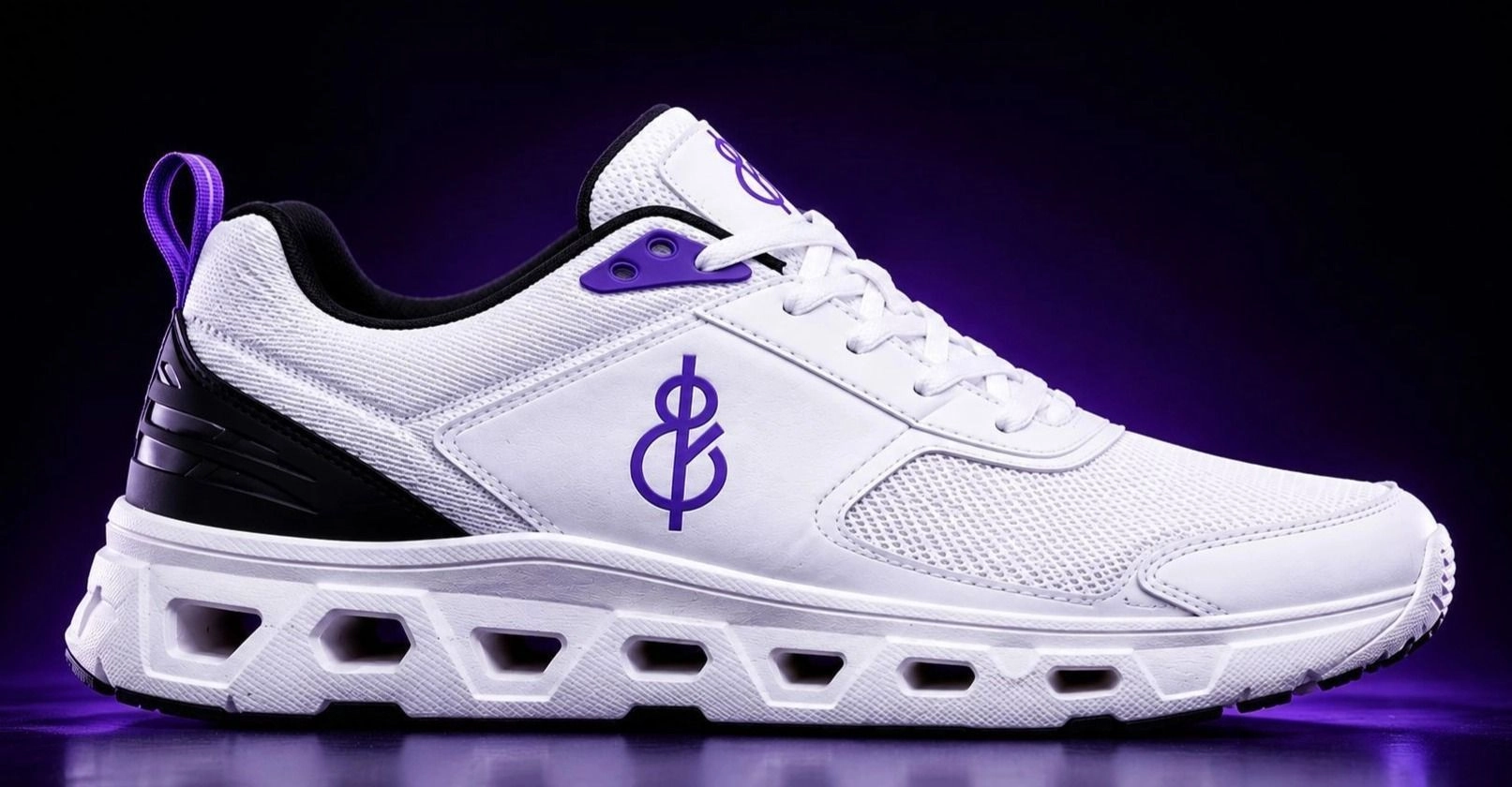 NEW16™ VYRON — Premium Performance Sneakers 1