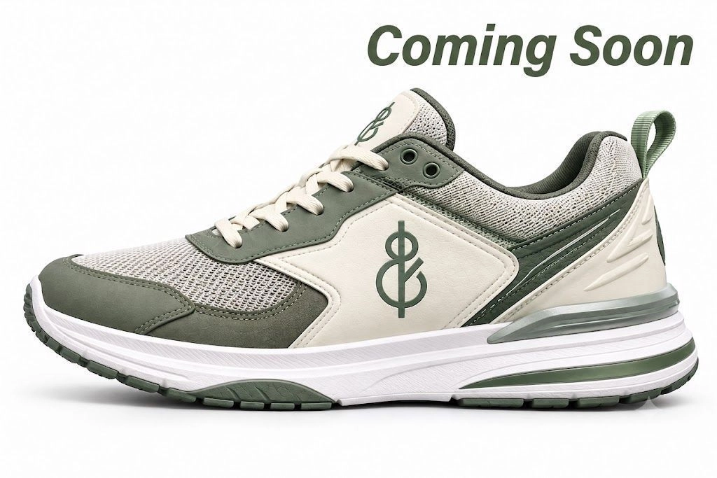 NEW16™ VYRON2 — Premium Performance Sneakers 1