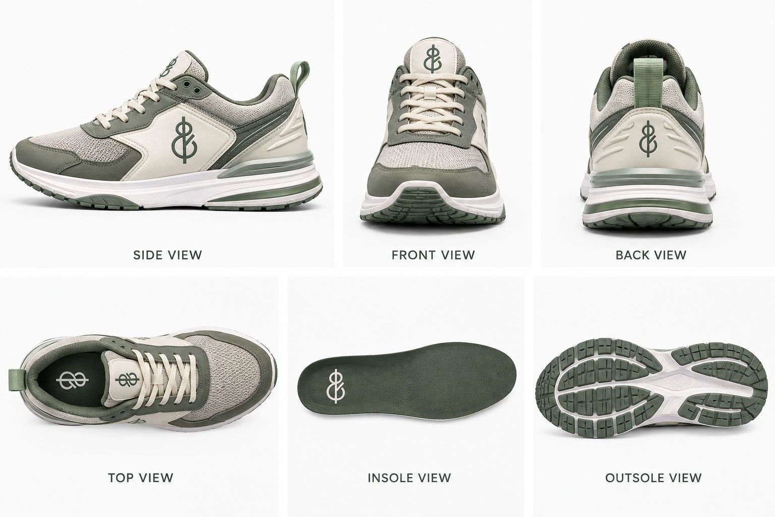 NEW16™ VYRON2 — Premium Performance Sneakers 4