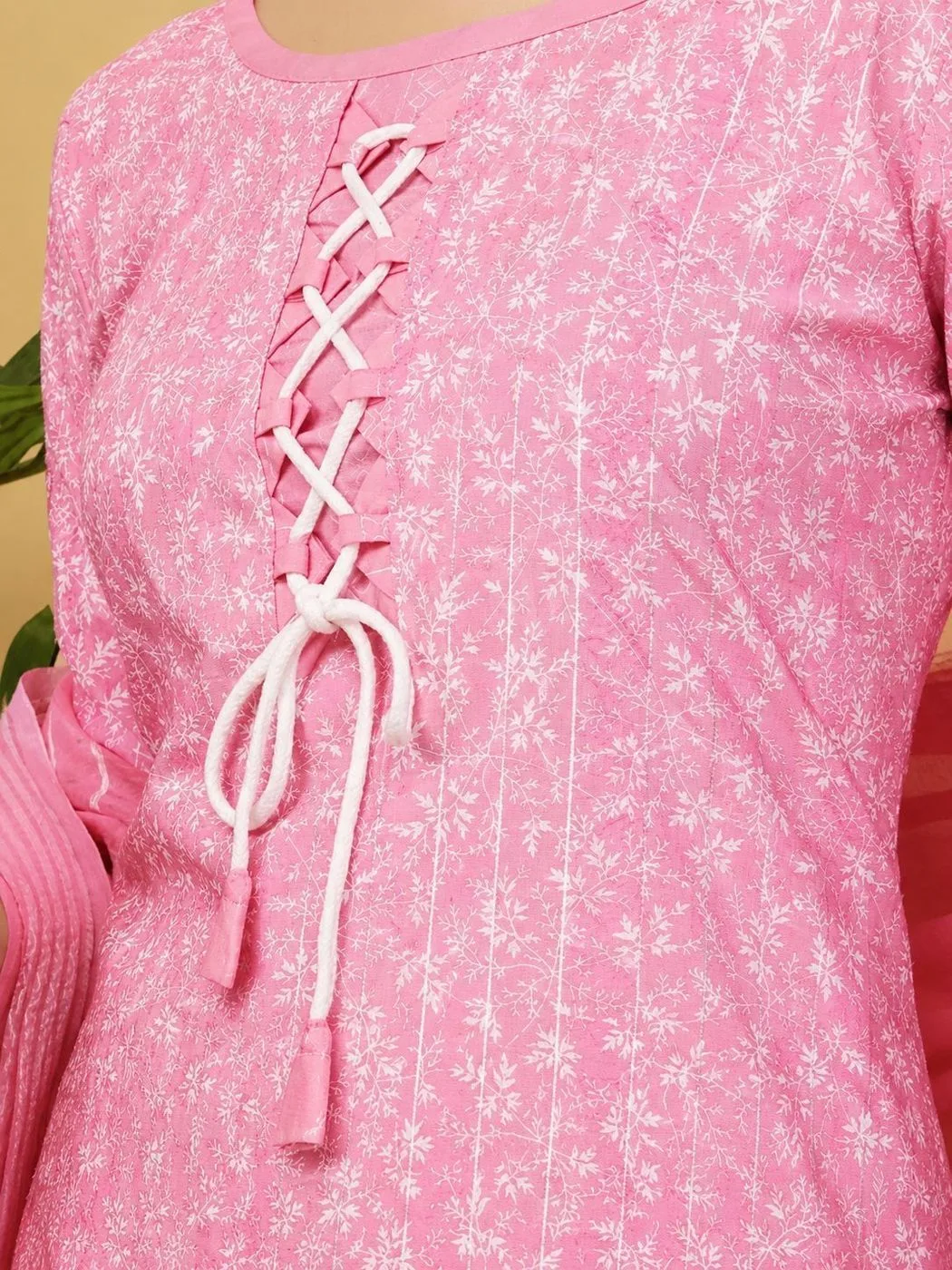 Kashvi Refined Women Kurta Sets 4