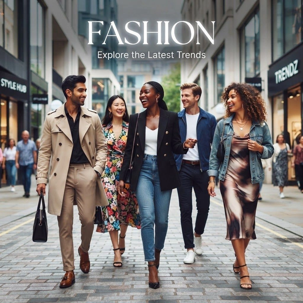 Fashion