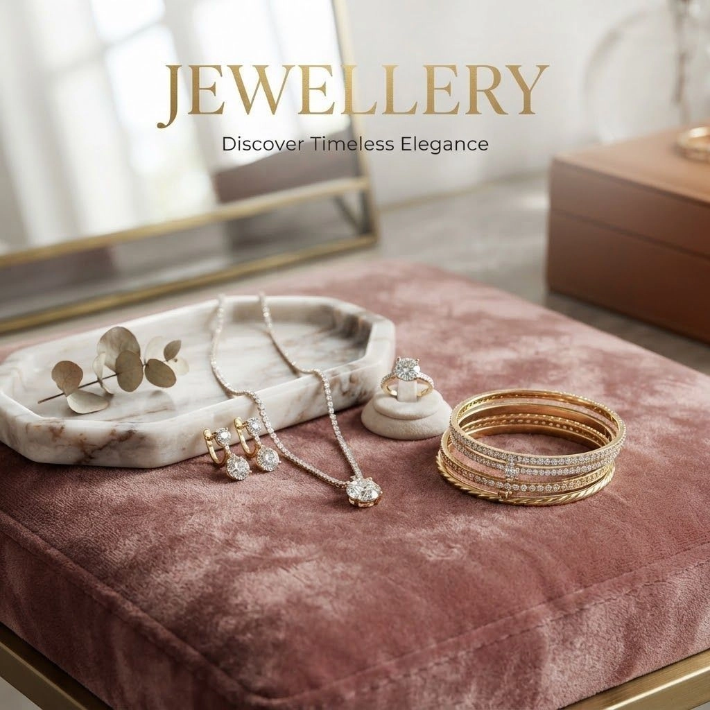 Jewellery