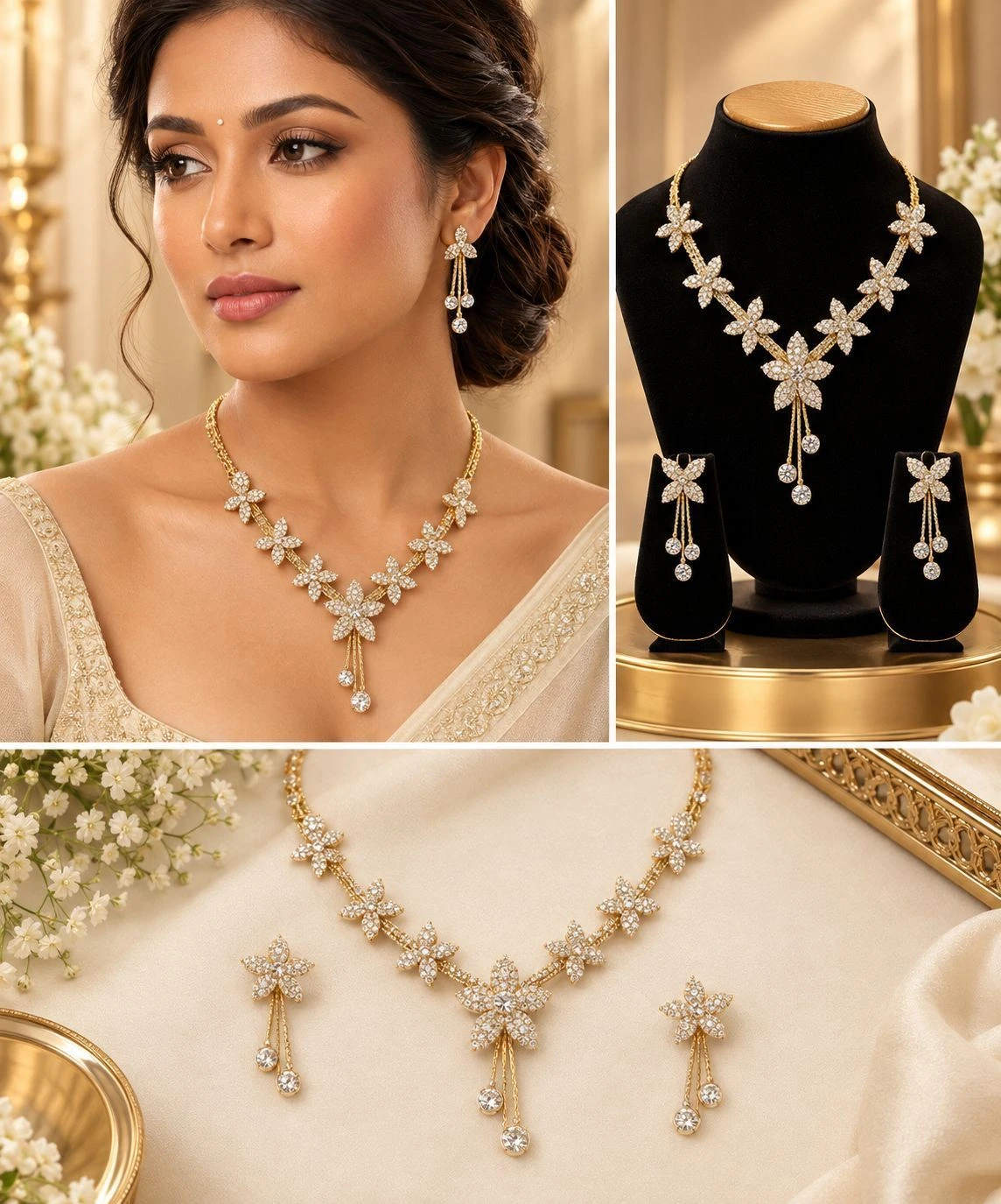 Diva Chic Jewellery Sets 1