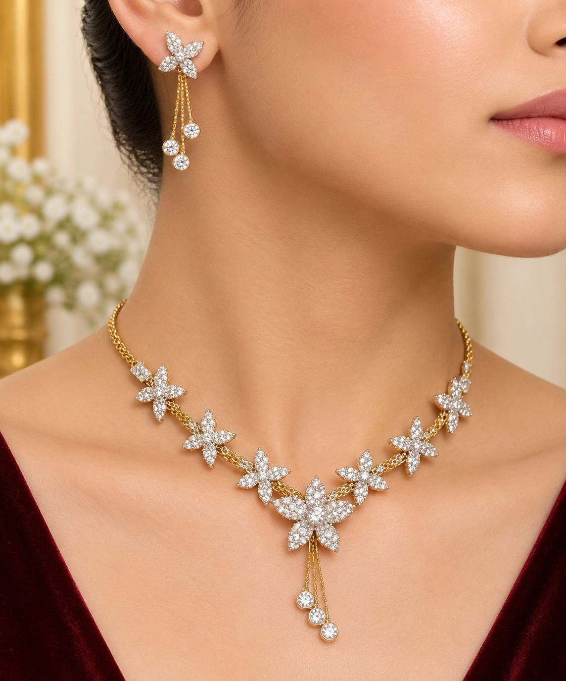 Diva Chic Jewellery Sets 3