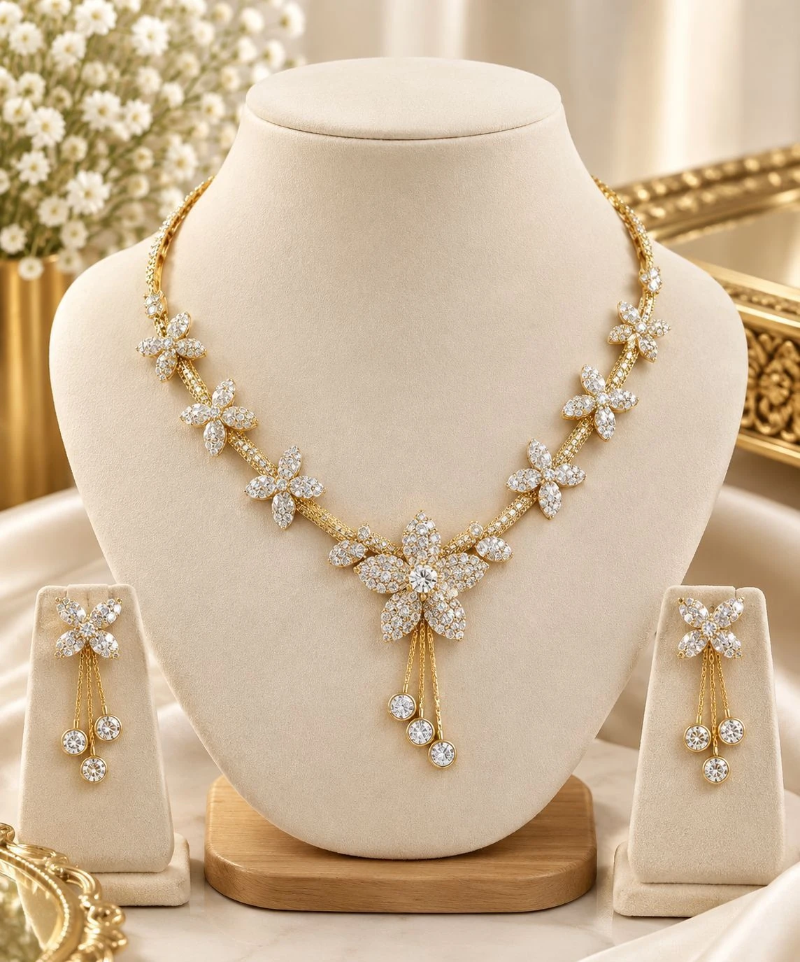 Diva Chic Jewellery Sets 2