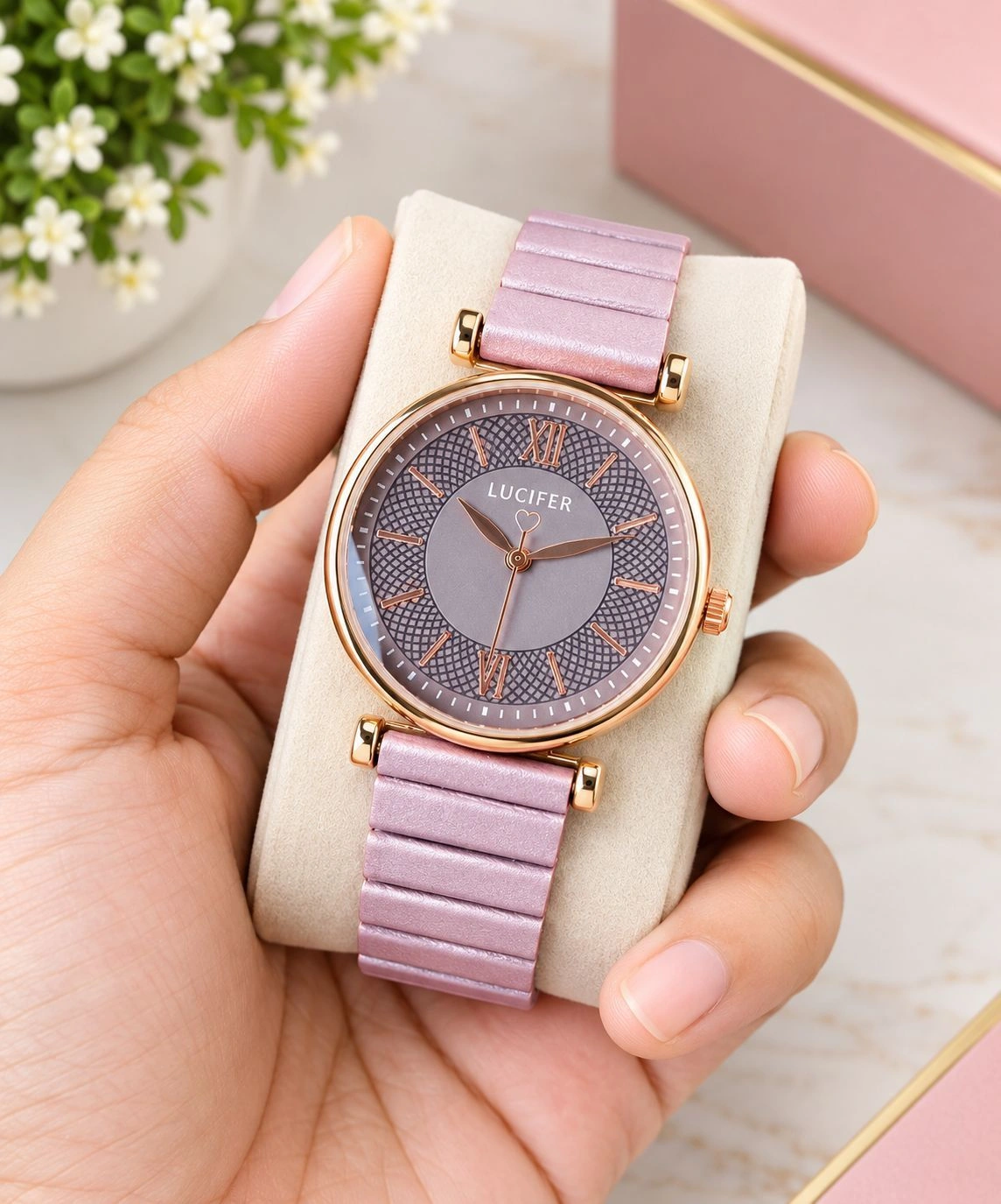 Voguish Women Analog Watches 2