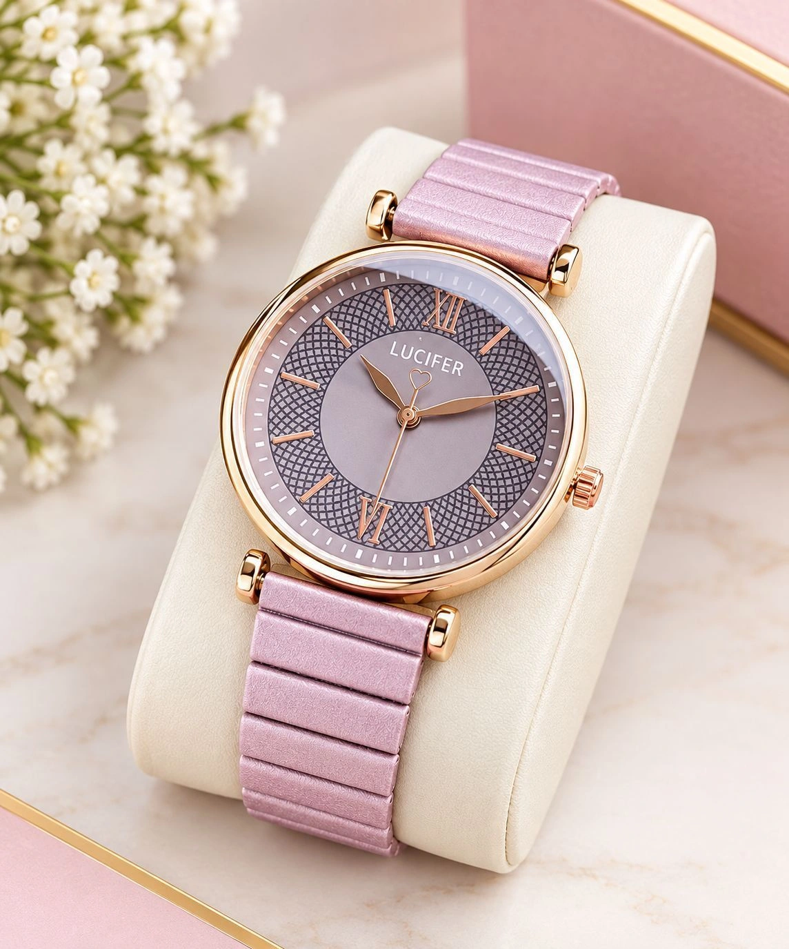 Voguish Women Analog Watches 4