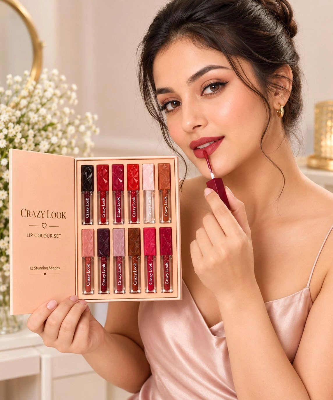 Superior Long Stay Lipsticks 2