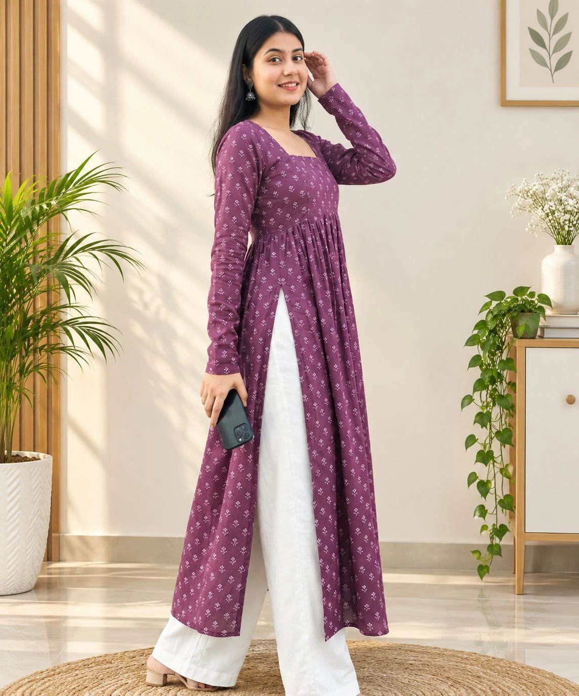 Charvi Petite Kurtis 3