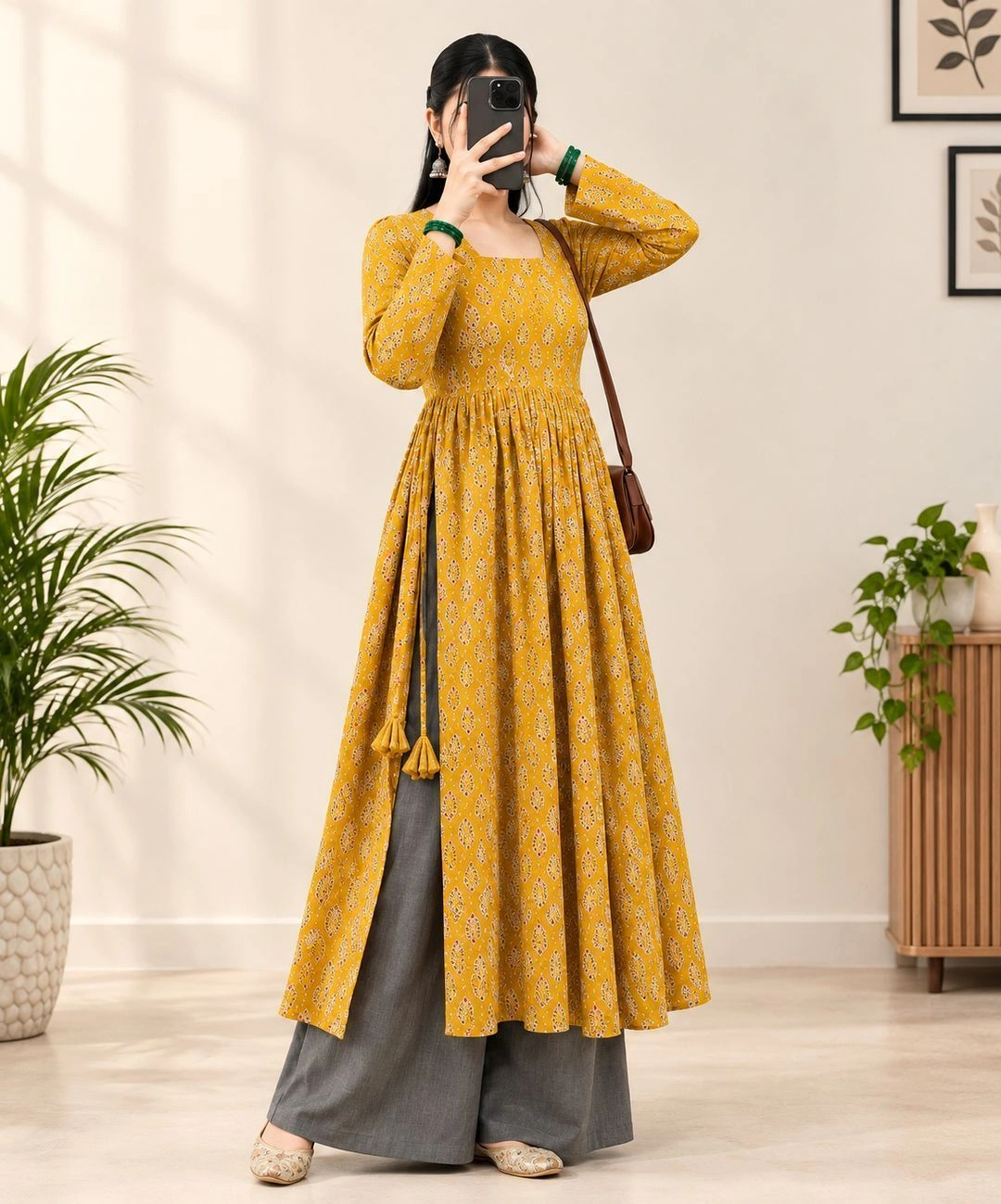 Chitrarekha Superior Kurtis 1