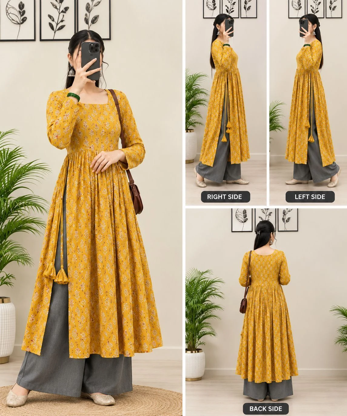 Chitrarekha Superior Kurtis 2