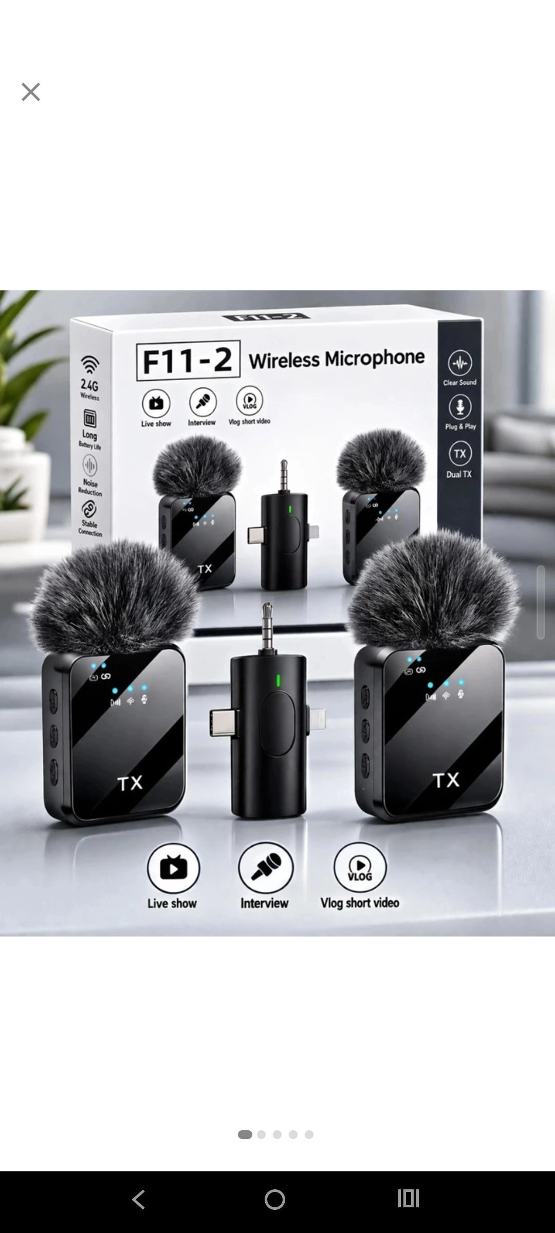 Mic 2