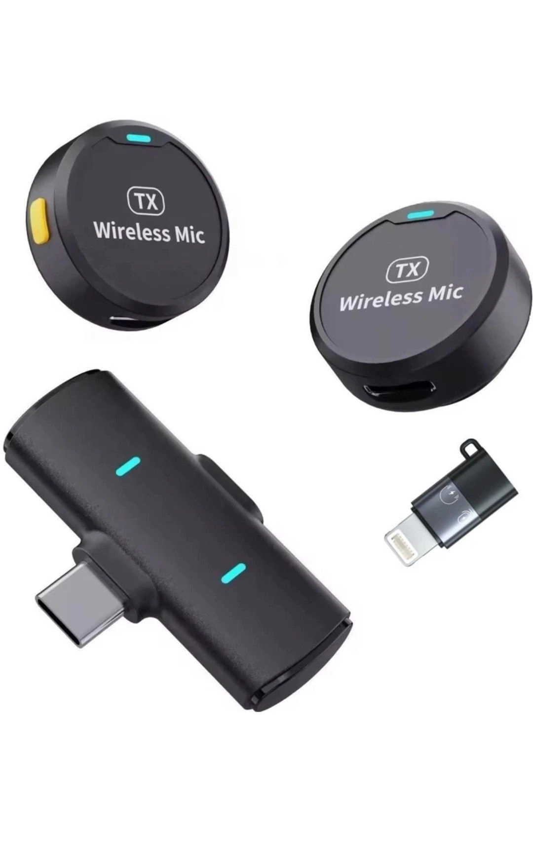 Mic