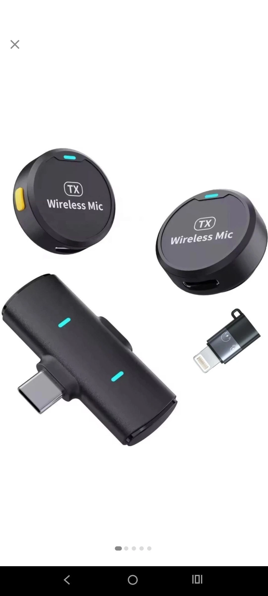 Mic