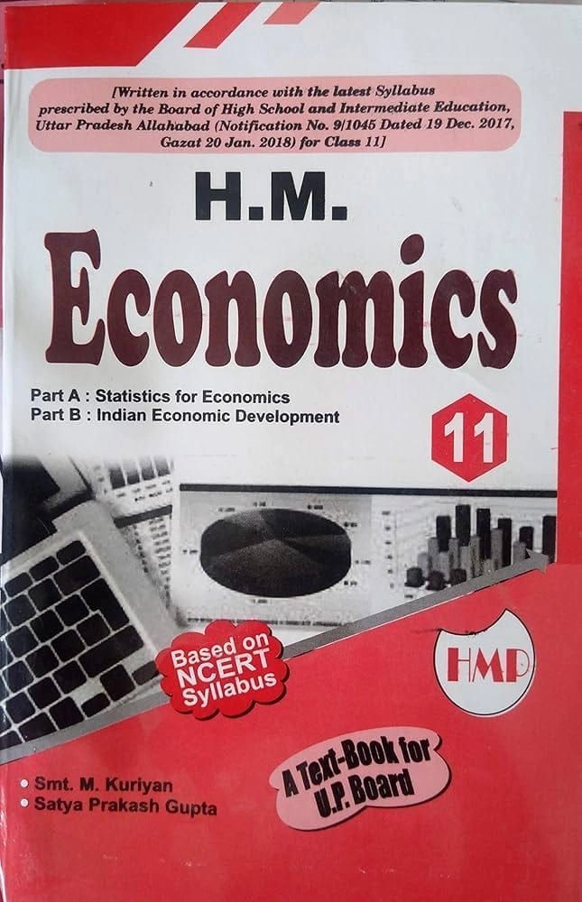 ECONOMICS 1