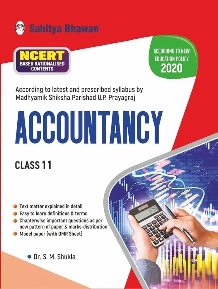 ACCOUNTANCY 1