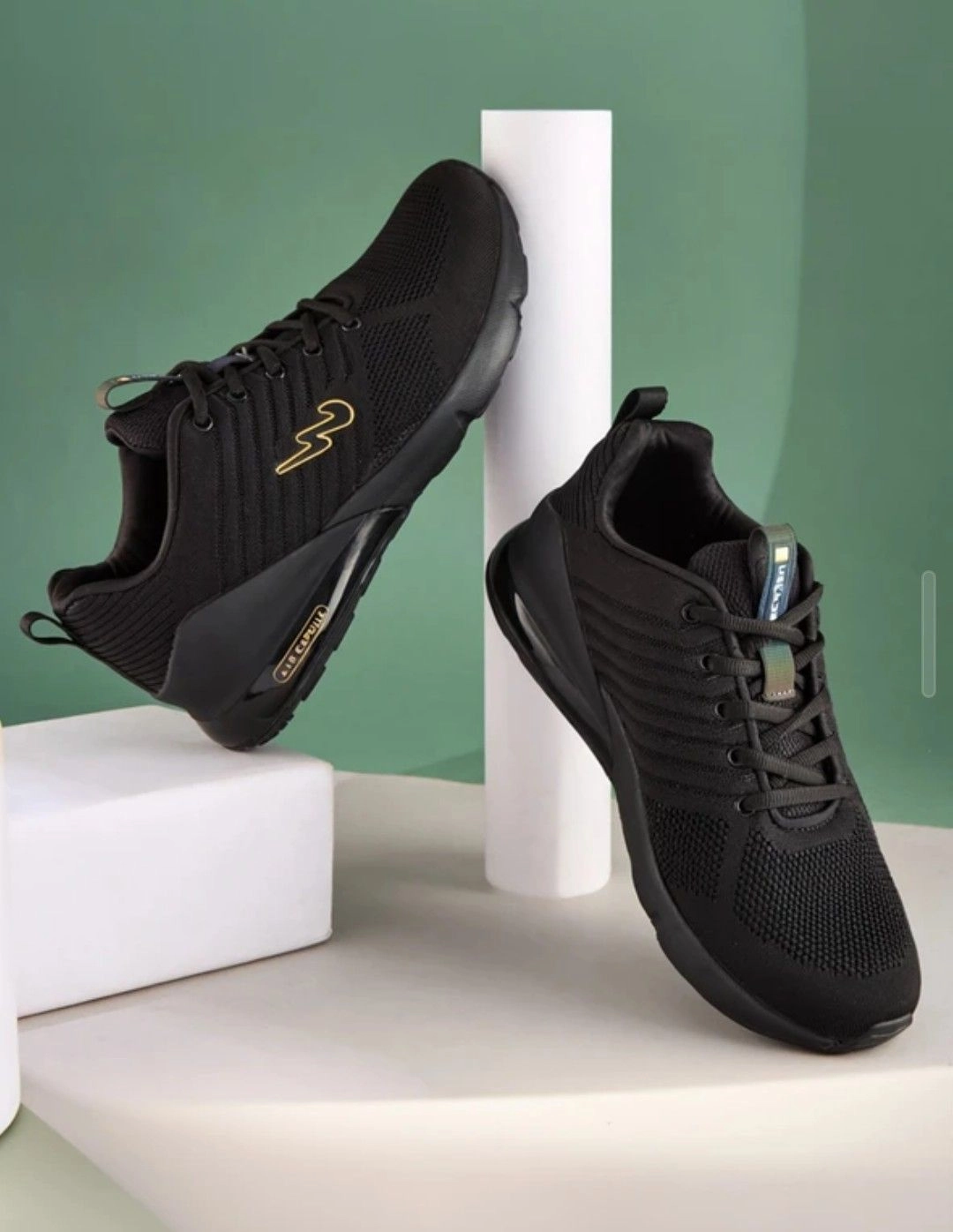 CAMPUS LUXURIOUS BALCK 1