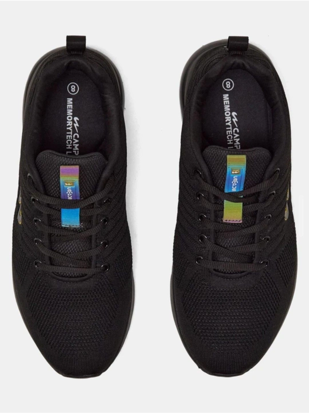 CAMPUS LUXURIOUS BALCK 3