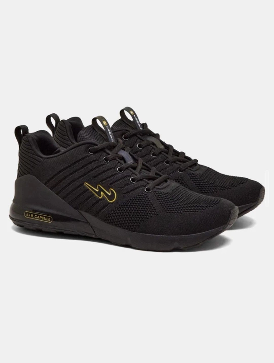 CAMPUS LUXURIOUS BALCK 5