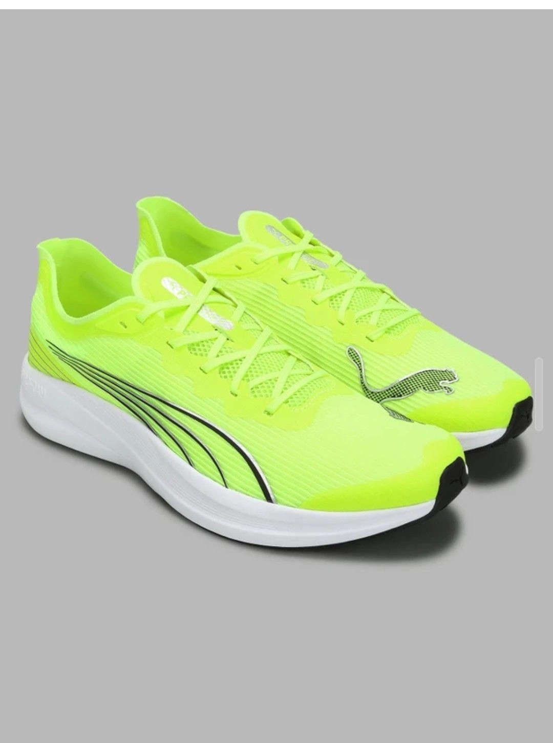 PUMA Green 1