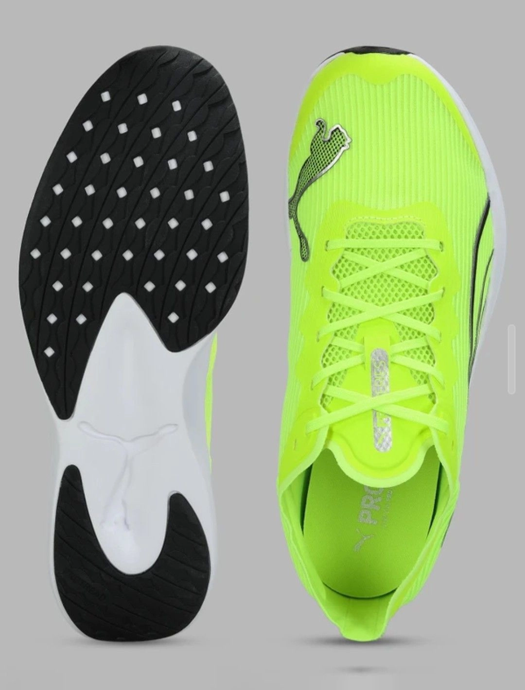 PUMA Green 2