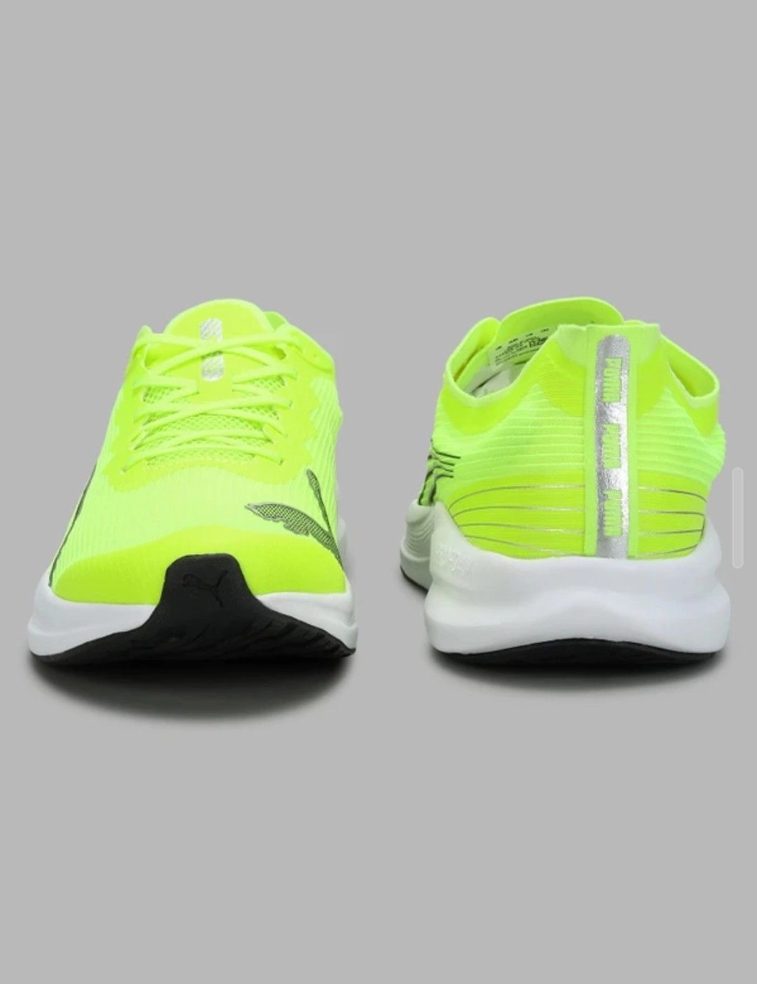 PUMA Green 3