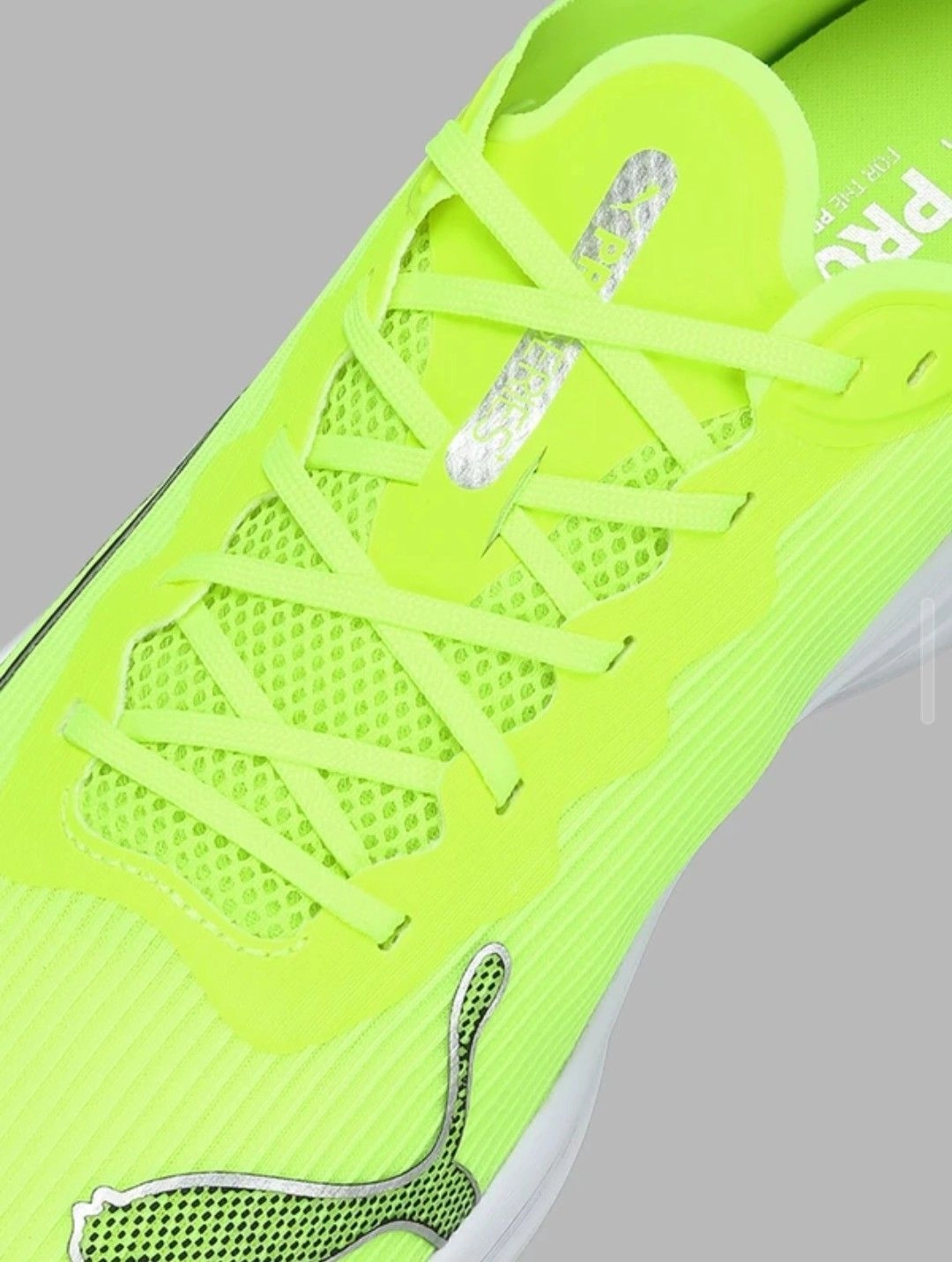 PUMA Green 4