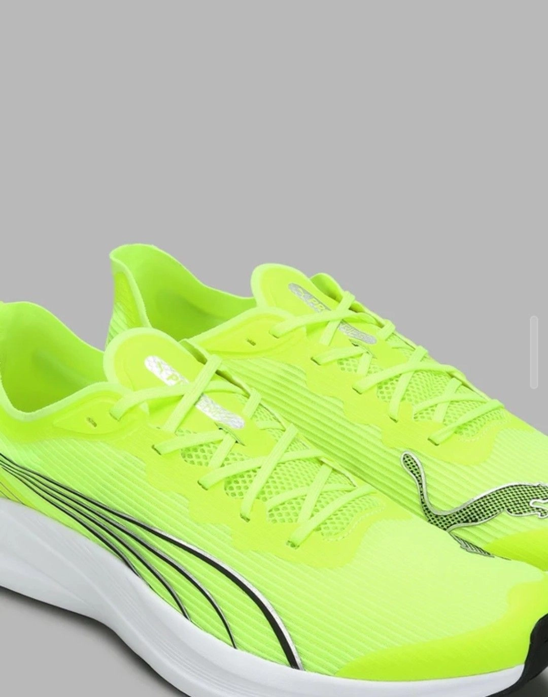 PUMA Green 5