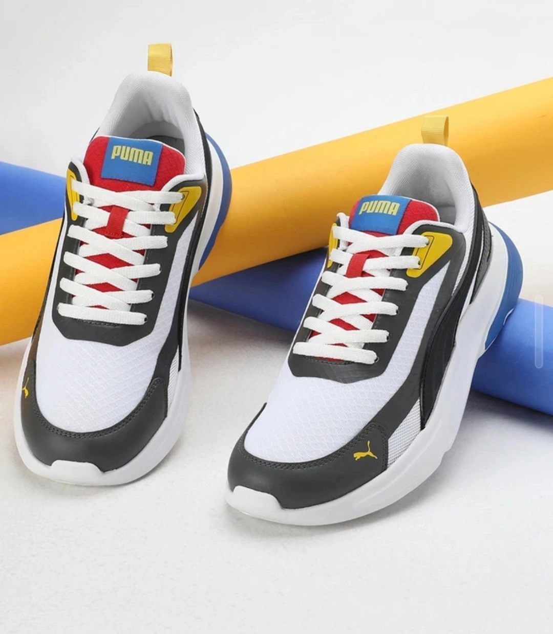 PUMA luxurious 2