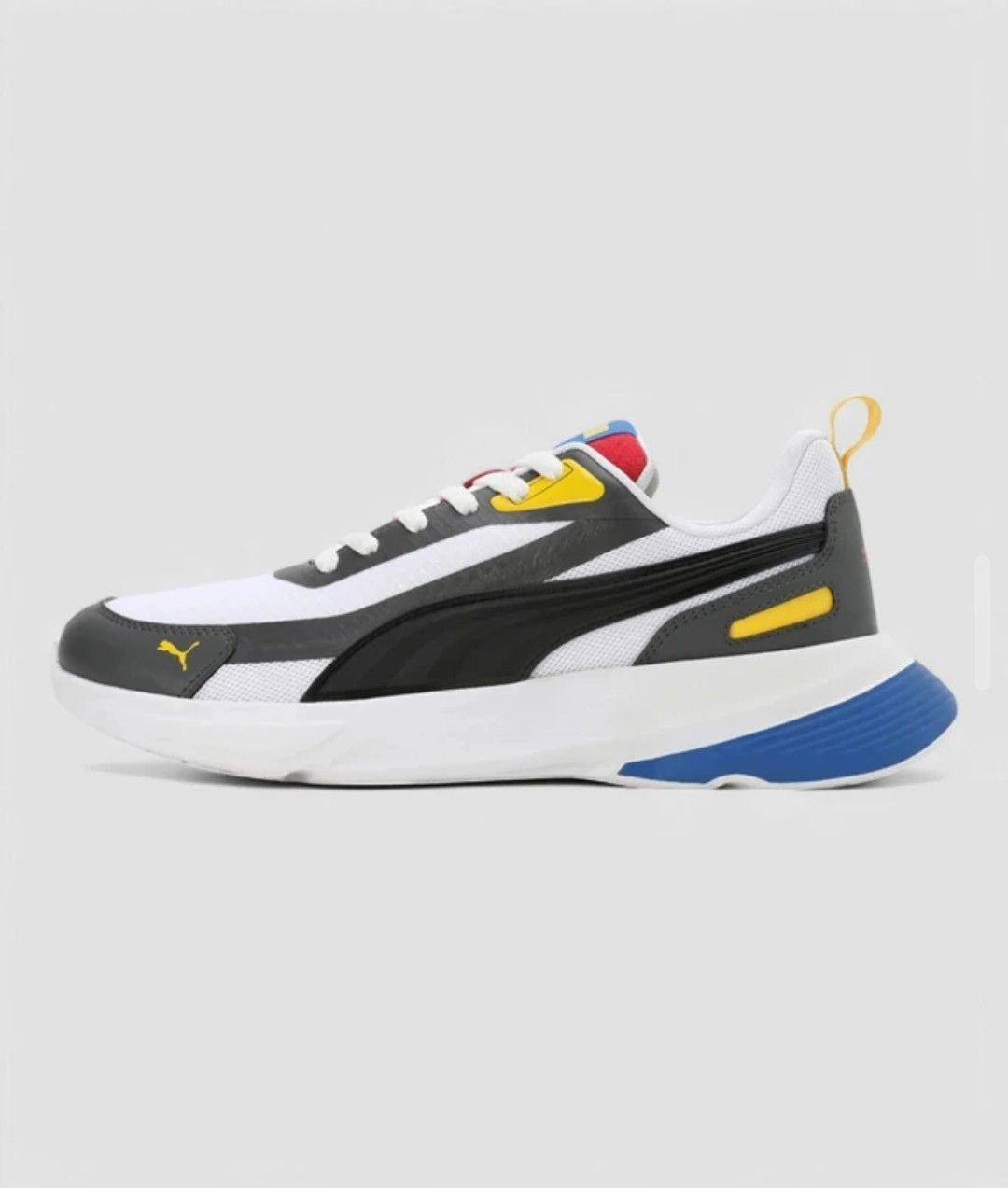 PUMA luxurious 4