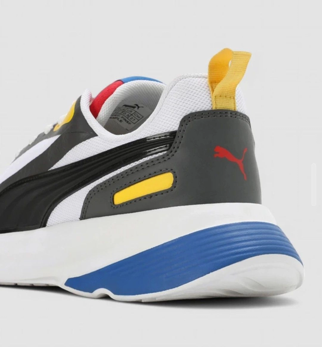 PUMA luxurious 5