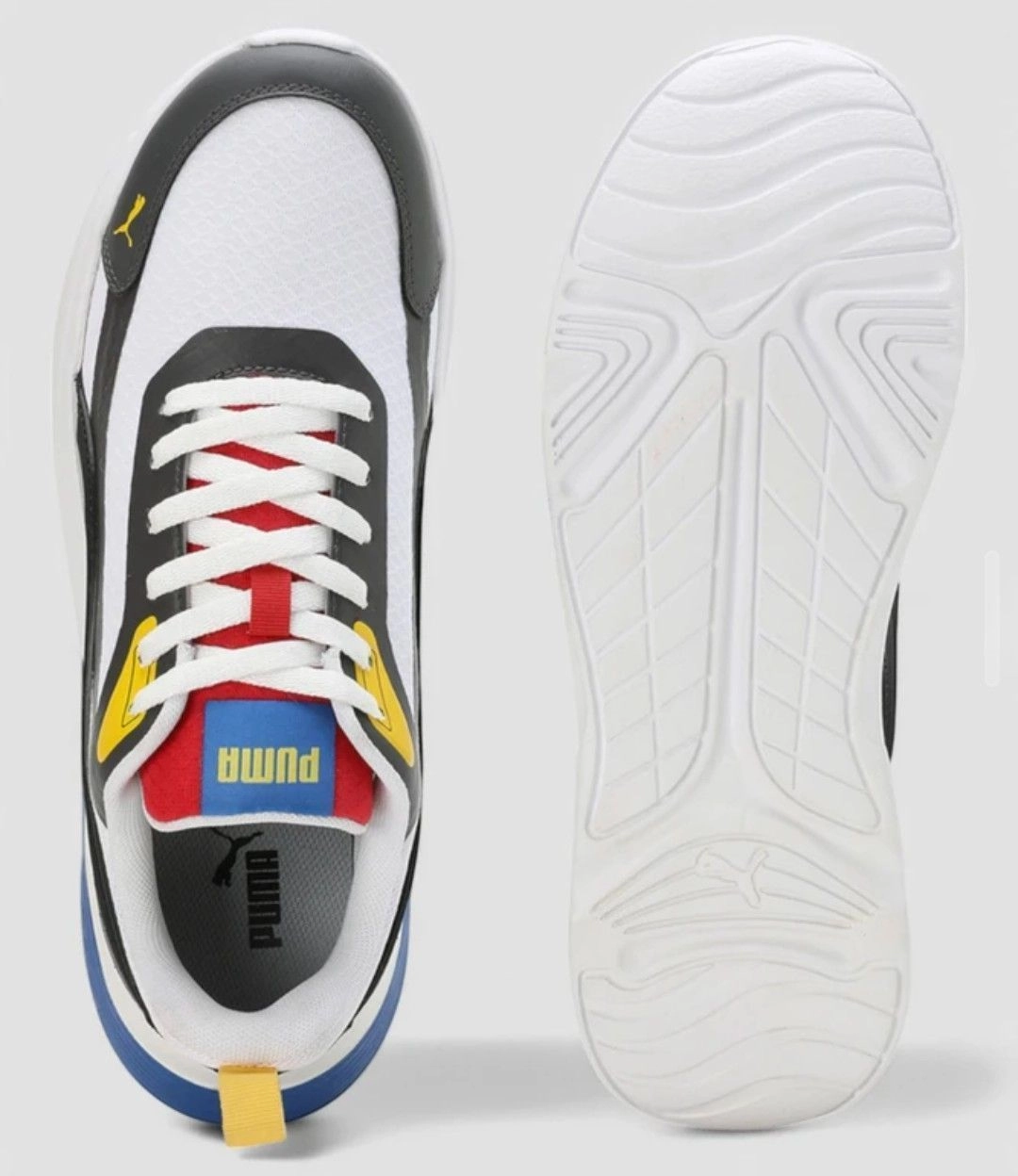 PUMA luxurious 6