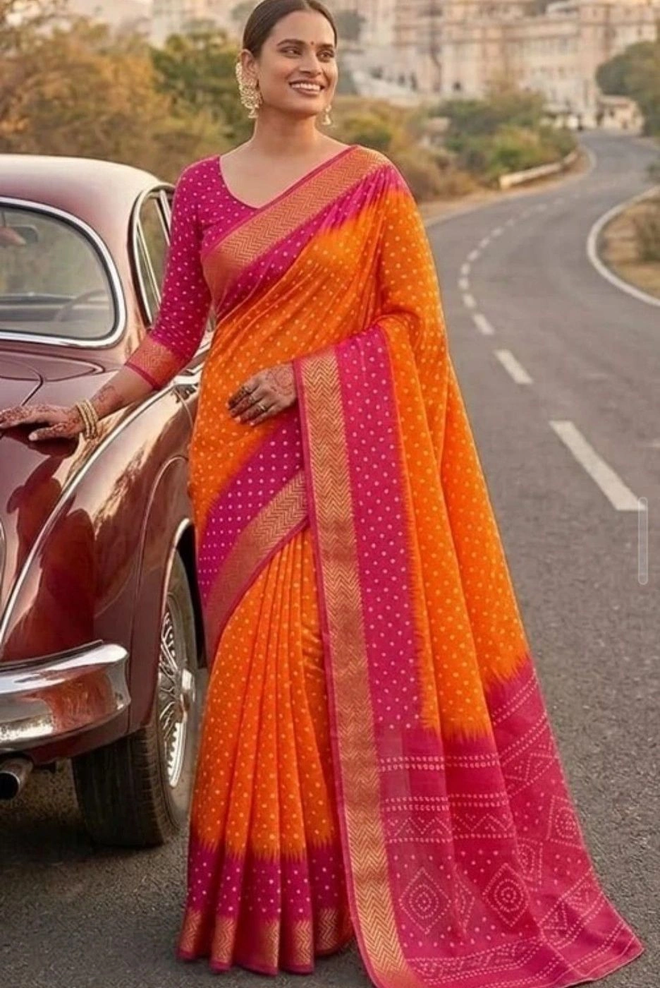 Saree 1