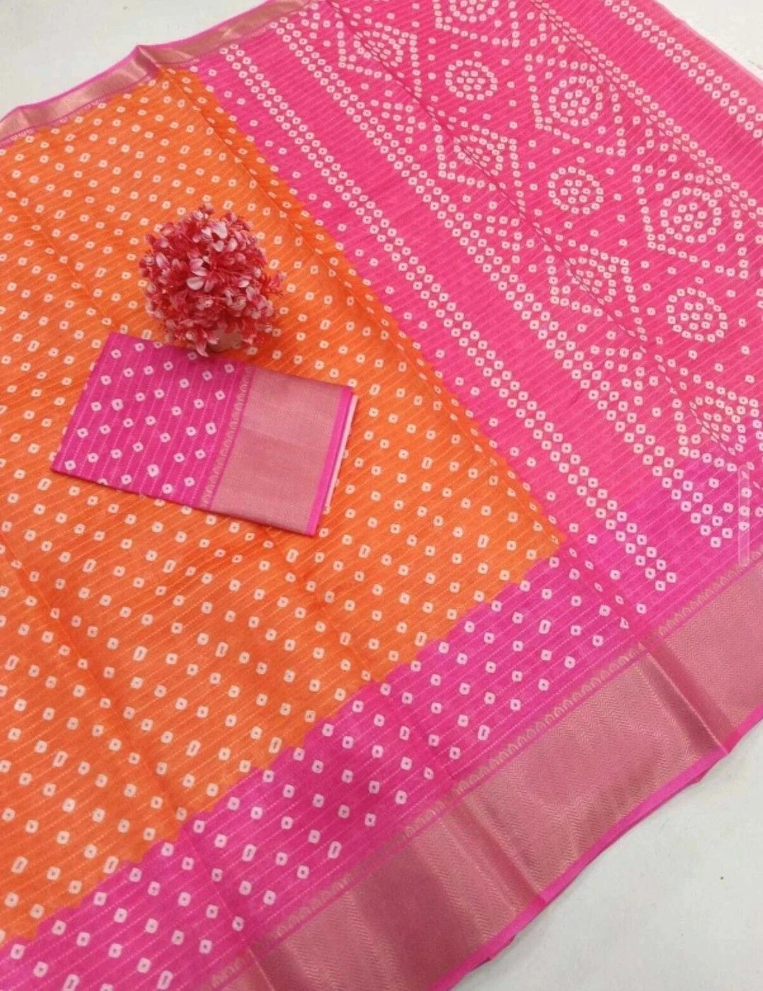 Saree 2