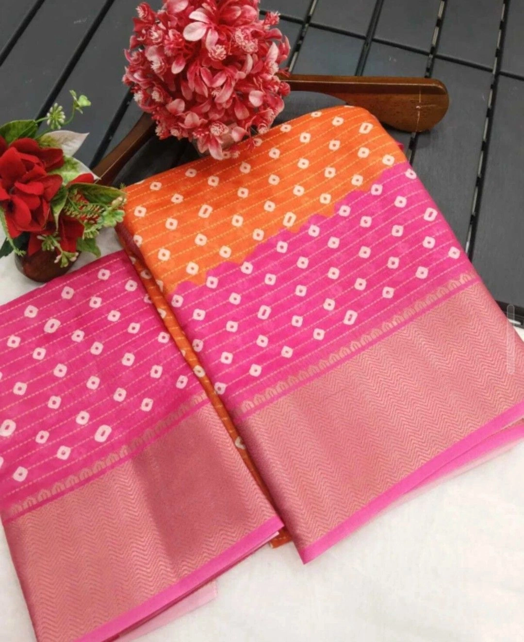 Saree 4