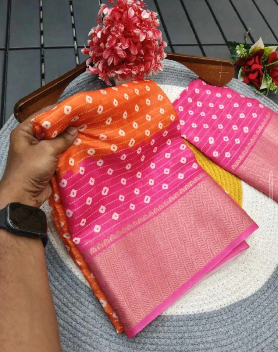 Saree 5