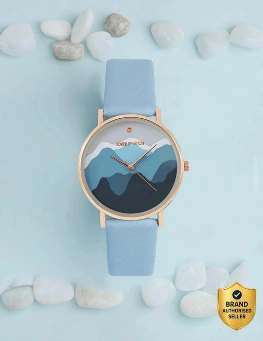 Girls luxury watches 1