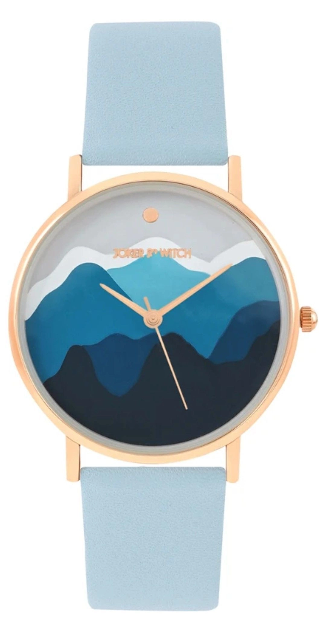 Girls luxury watches 2