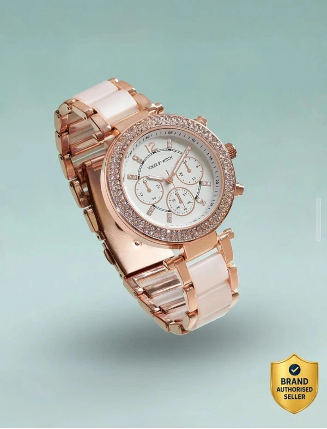 JOKER WATCH. NEW MODEL 2