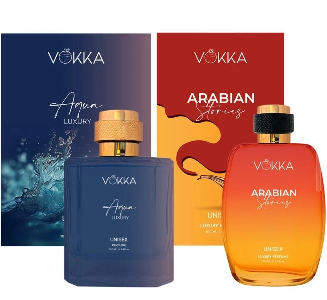 Toxic perfume 1