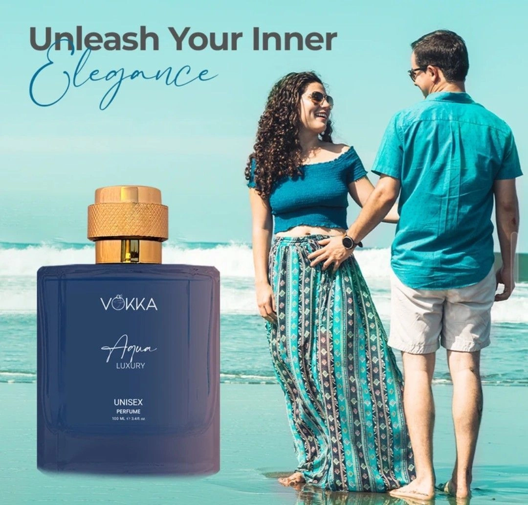 Toxic perfume 2