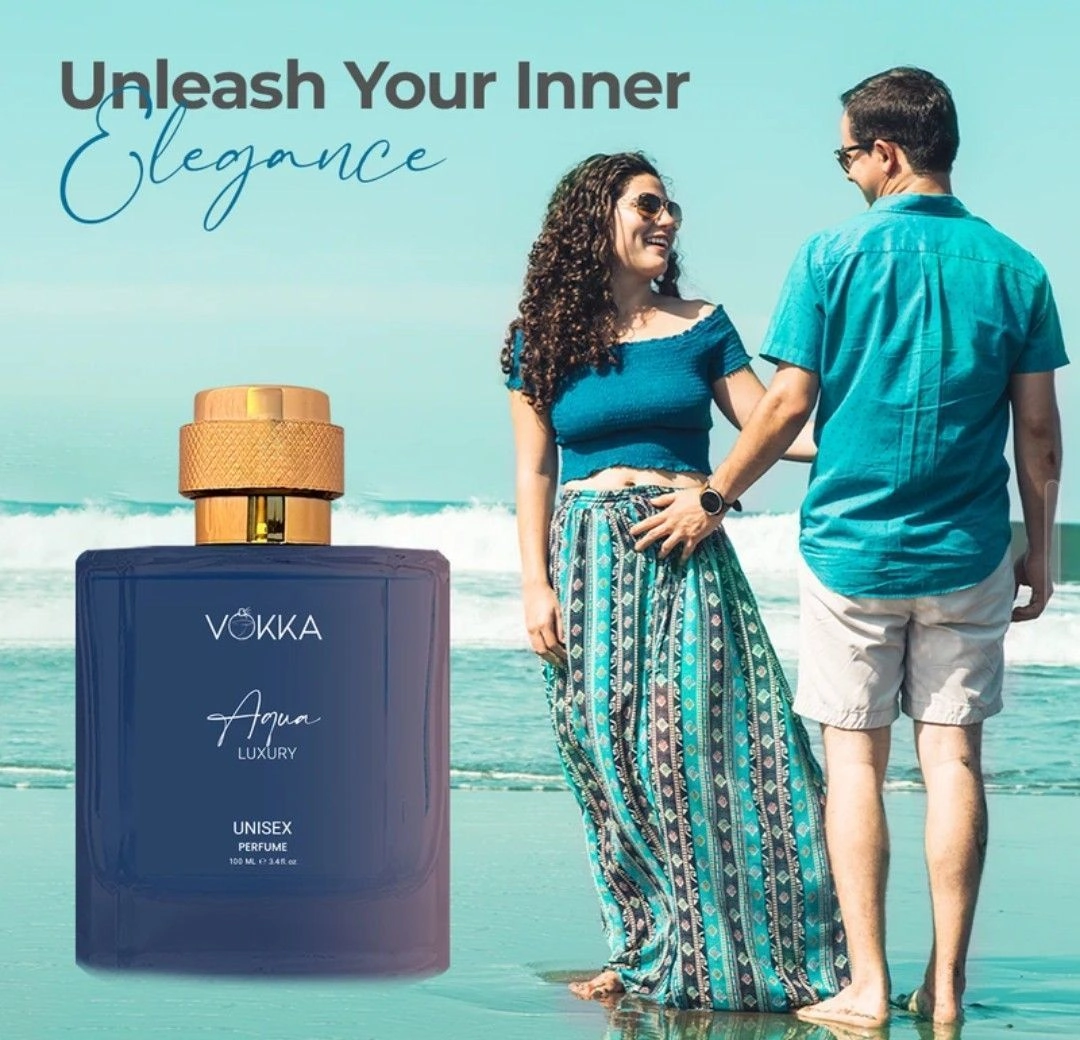 Toxic perfume 5