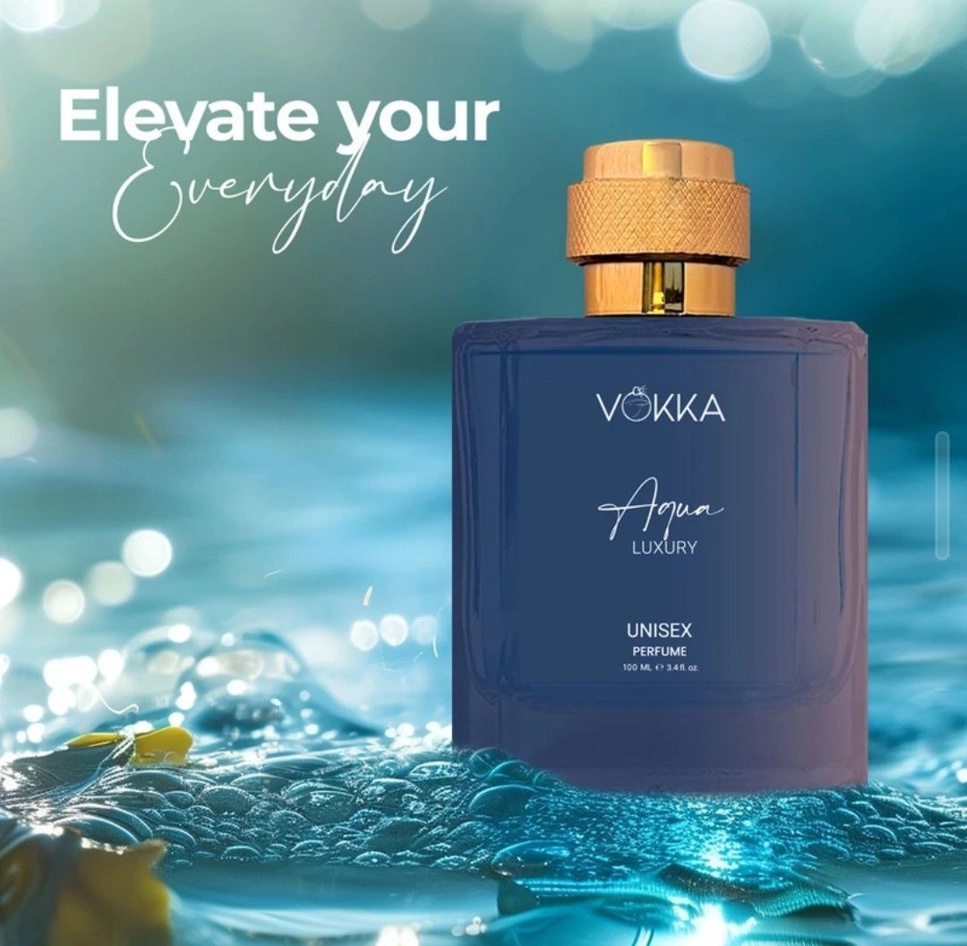 Toxic perfume 8