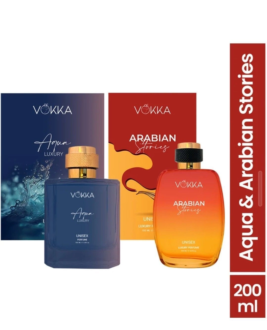 Toxic perfume 9