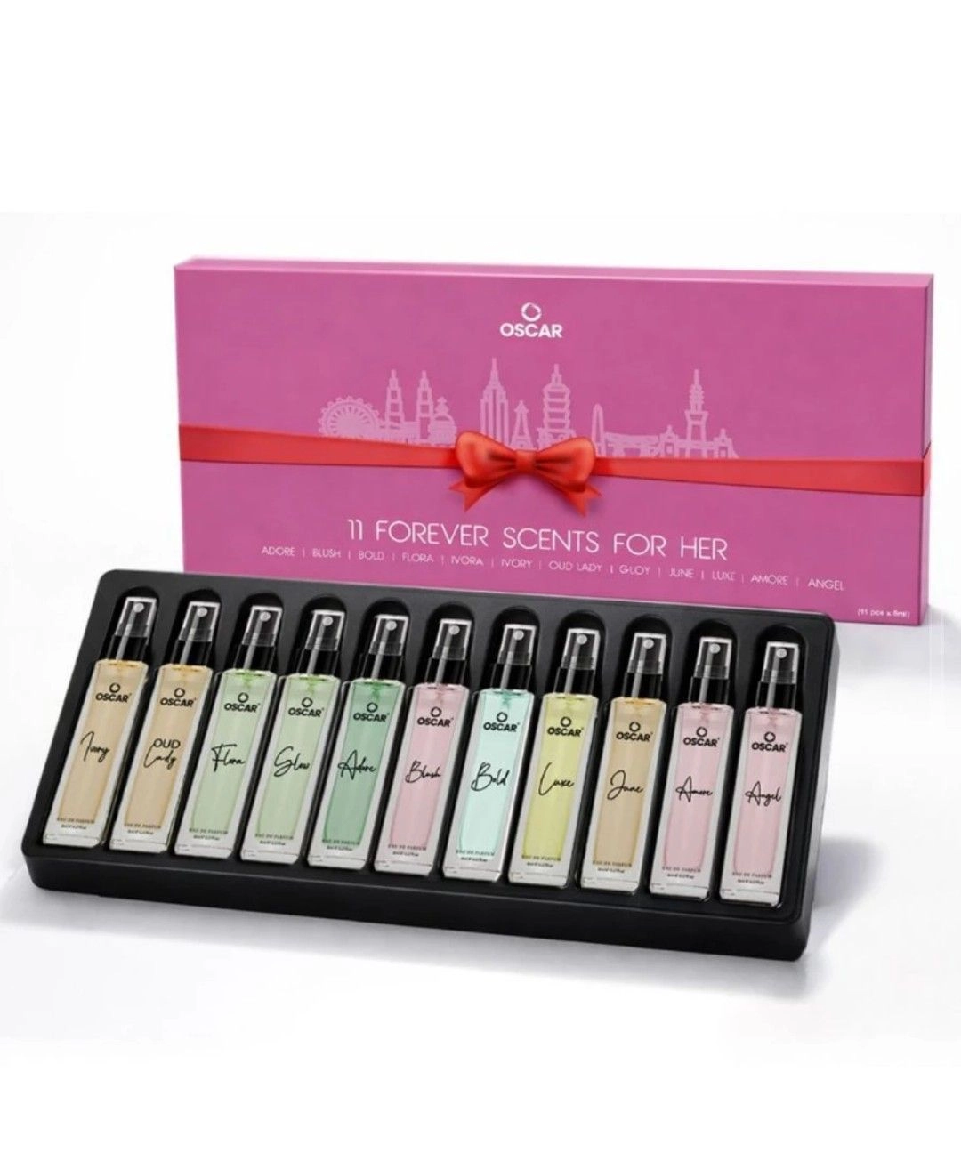 Ladies beauty PERFUME 1